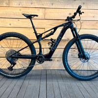 MTB ELETTRICA WILIER URTA HYBRID GX AXS 2024