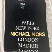 T shirt michael kors