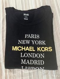 T shirt michael kors