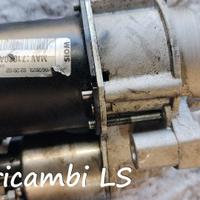 Motorino avviamento