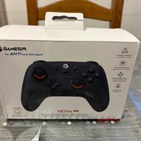 Joystick nintendo switch