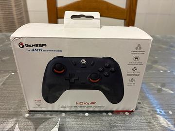 Joystick nintendo switch