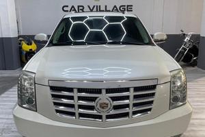 Cadillac Escalade 6.2 V8 aut. Sport Luxury