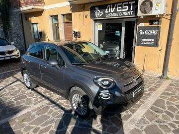 Fiat 500X 1.0 T3 120 CV City Cross Full Led