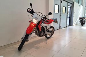 Honda CRF 250 L