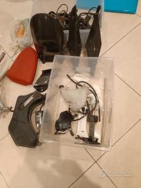 Aprilia RSV New Factory