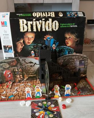 Brivido Gioco Originale