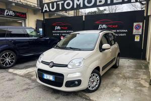 FIAT Panda 1.3 MJT S&S Pop