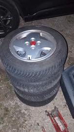 cerchi Fiat 14