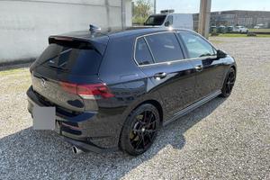 gol 8 gti 2023