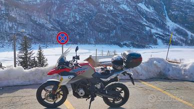 BMW GS 310