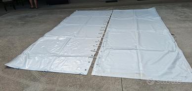 Teli in PVC
