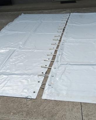 Teli in PVC