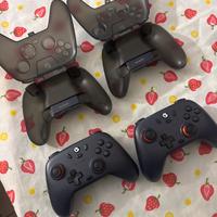 Game pad per Pc Android e IOS