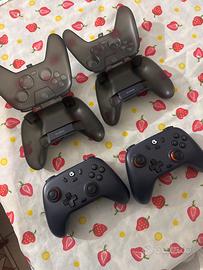 Game pad per Pc Android e IOS