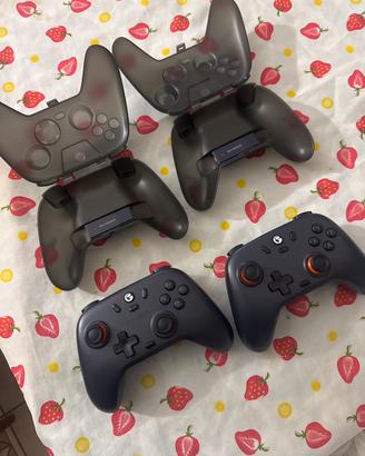 Game pad per Pc Android e IOS