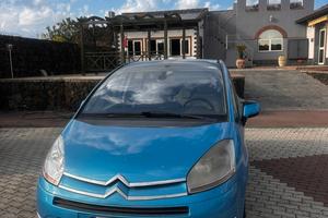 Citroen C4 Picasso 1.6 HDi 110 FAP Classique AUTOM