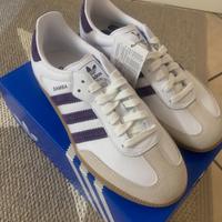 Scarpe Adidas Samba OG woman taglia 38