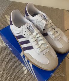 Scarpe Adidas Samba OG woman taglia 38