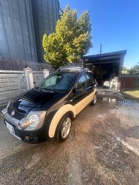 FIAT PANDA CROSS