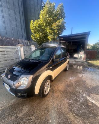 FIAT PANDA CROSS