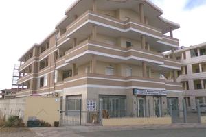 Quadrivanco con cantina e fotovoltaico
