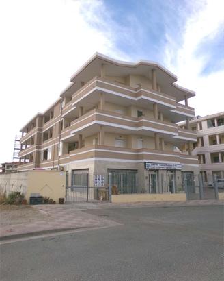 Quadrivanco con cantina e fotovoltaico