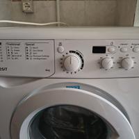 lavatrice indesit 6kg