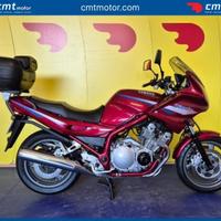 YAMAHA XJ 900 Finanziabile - Viola - 24085