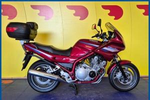 YAMAHA XJ 900 Finanziabile - Viola - 24085