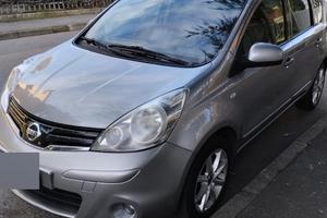 Nissan Note 1.5 dCi 2012 - OK NEOPATENTATI