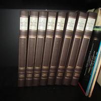 Dizionario della Medicina Fabbri editore