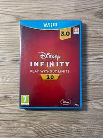 Disney Infinity 3.0