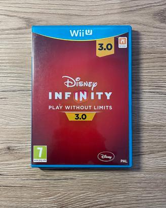 Disney Infinity 3.0