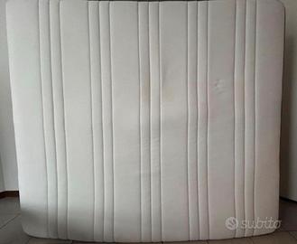 Materasso king size molle insacchettate