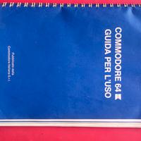 Manuale Commodore 64