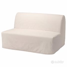 Divano letto IKEA 2 posti
