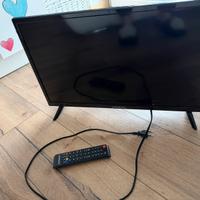 Tv led 24 pollici NordMende