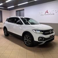 Volkswagen T-Cross 1.0 TSI 115 CV First Edition
