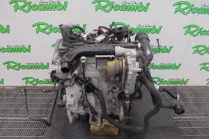 MOTORE PER OPEL COMBO X19 1.2 T.B. 2022