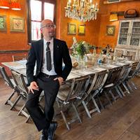 Maître di Sala - F&B