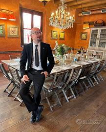 Maître di Sala - F&B
