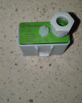 sensore crepuscolare Finder 011.02