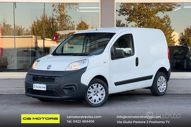 Fiat Fiorino 1.3 MJT 80CV Cargo
