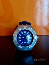 Swatch Irony Scuba 200