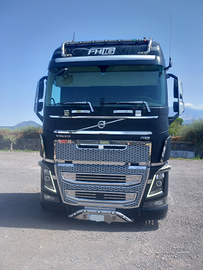 Volvo fh16 550cv