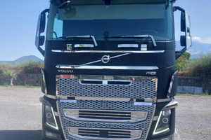 Volvo fh16 550cv