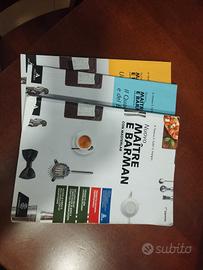 libri  istituto alberghiero 