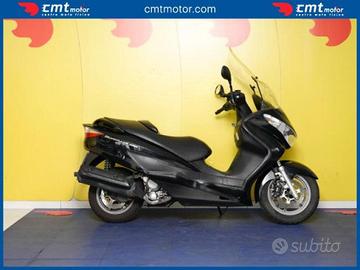 SUZUKI Burgman UH 200 Garantito e Finanziabile