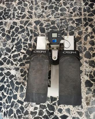 ministepper Weslo  usato a Cabras (OR)